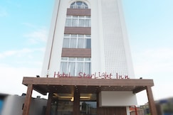 Hotel Starlight Inn, Deoghar