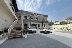 HOTEL BELLETA RESORT, Jaipur