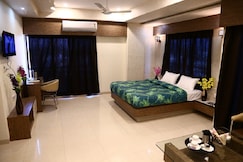 Hotel Kambaa Jawai, Sumerpur