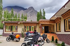 Noble Dune House, Nubra Valley, Nubra Valley