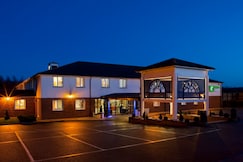 Holiday Inn Express CANTERBURY, Kent