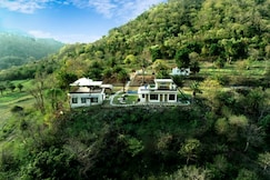 MB RIVER RESORT, Chandigarh