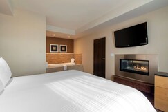 Best Western Cold Lake Inn, Cold Lake, Alberta