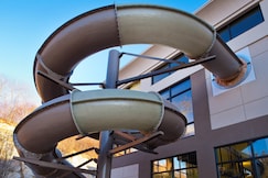 Hampton Inn by Hilton Shelton, New Haven