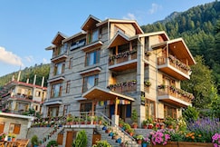 Rohtang Chalet Manali, Manali