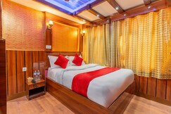 OYO 830 Hotel Amrit Kunja, Kathmandu