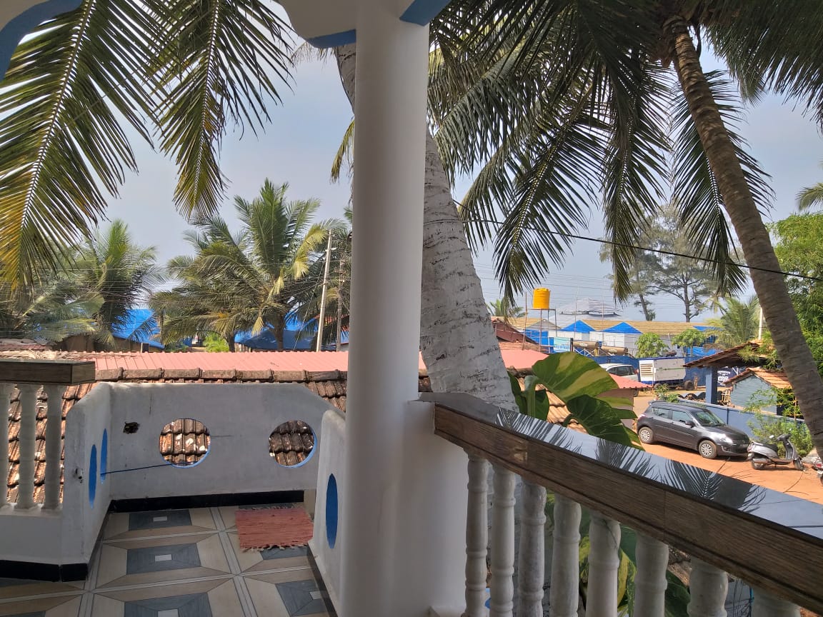 Oasis Beach Resort - Tap to explore photos