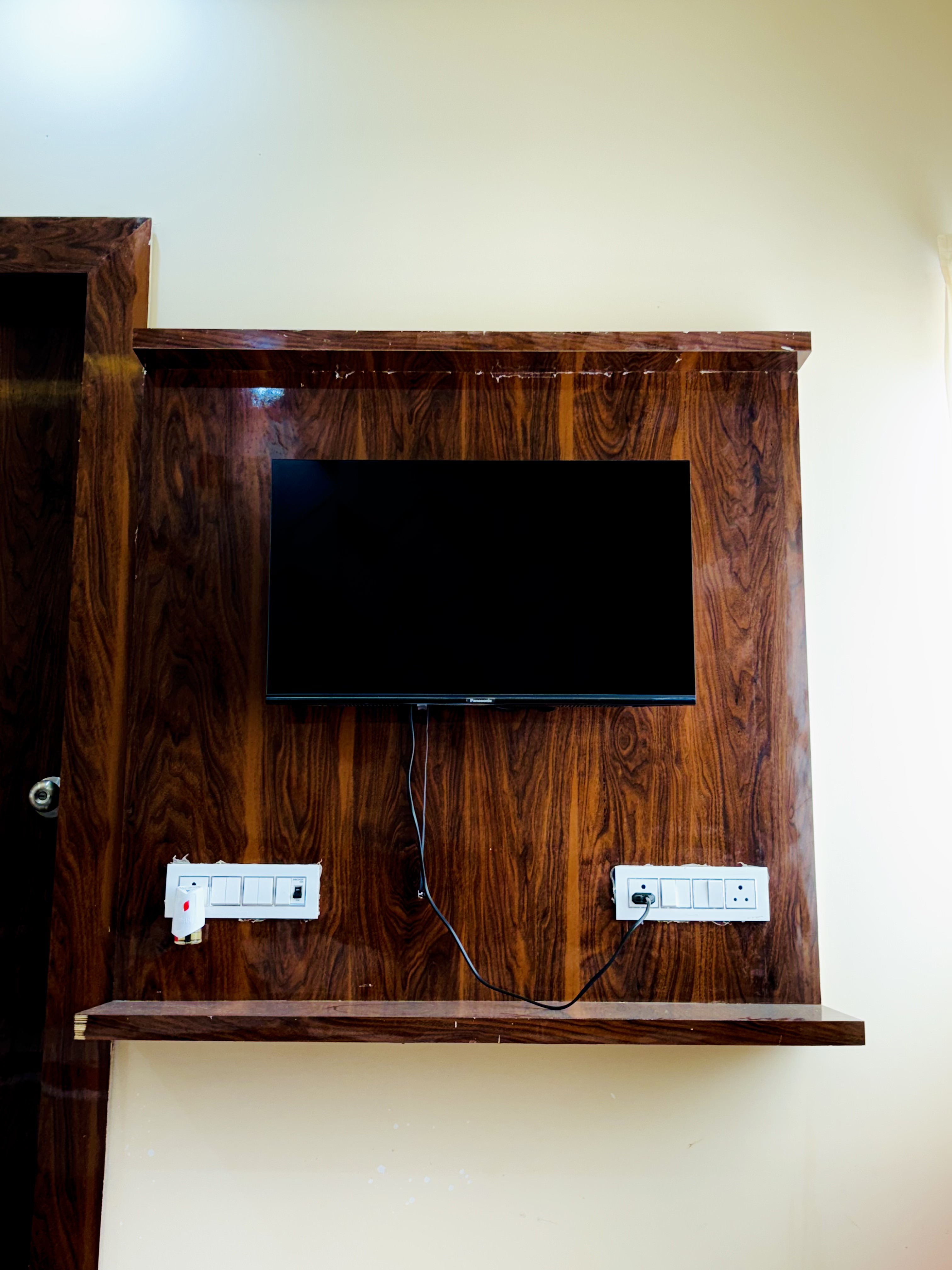 HOTEL MADHAVAM INN - Tap to explore photos