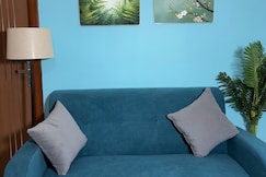 Gentle green 1bhk in Koramangala central 503, Bangalore