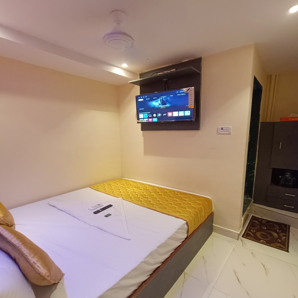 Hotel Powai Residency - Tap to explore photos