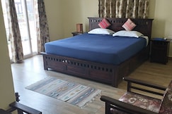 Kia Ora Homestay | Garden & Mountain Views, Haldwani