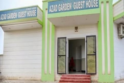 AZAD GARDEN, Sri Ganganagar