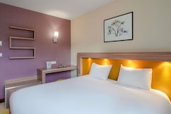 Hotel Mercure Libourne Saint-Emilion, Gironde