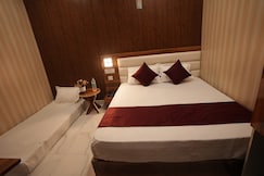 Shree Krishnam Residency, Vrindavan
