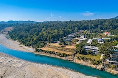 River Heritage Resort, Jim Corbett (Ramnagar)