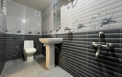 Washroom