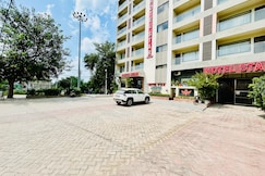Hotel Star, Gaya