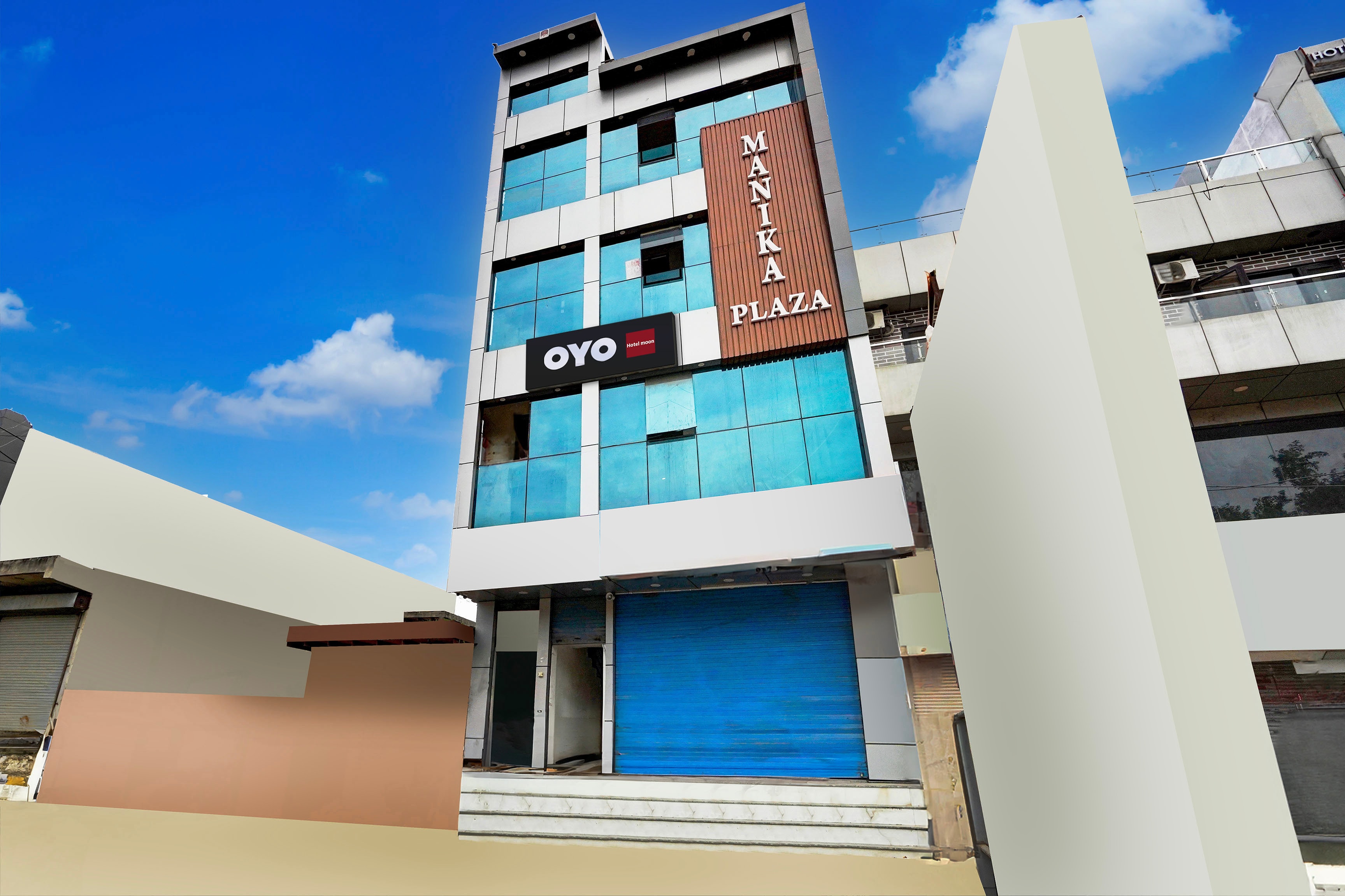 Hotel O Town T - Tap to explore photos