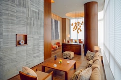 Park Hyatt Guangzhou, Guangzhou
