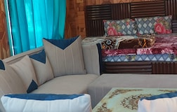 Family Suite with 2 Bedrooms