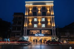 RA VISTA, Kolkata