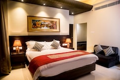 The Forresta , Siliguri, Siliguri