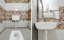 Washroom