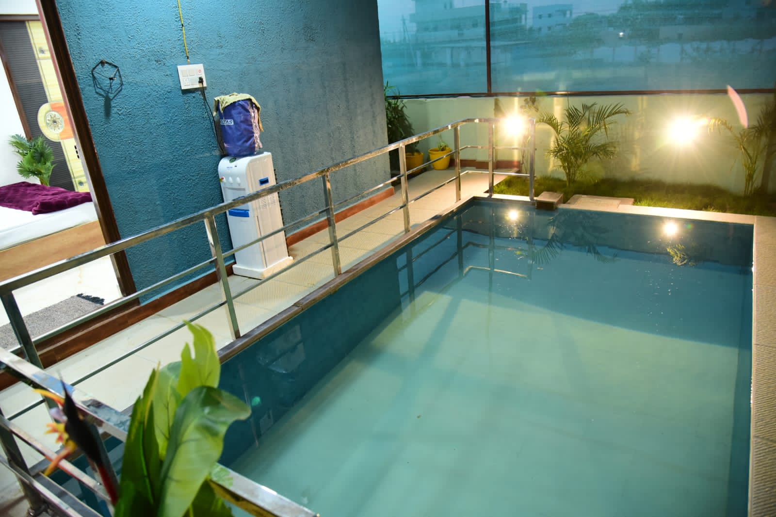 SRI GURU HOMESTAY - Tap to explore photos