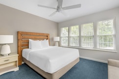 Hilton Vacation Club Beachwoods Kitty Hawk, Dare