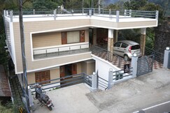 Asthra Homestay Vagamon, Vagamon