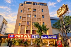 Hotel Crown, Ahmedabad