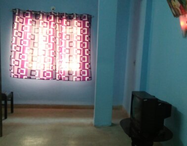 BK Apartment @ Calangut - Tap to explore photos