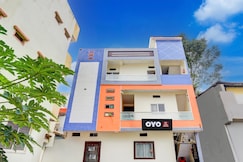 SPOT ON Shree Sanwaliya Guest House, Ujjain