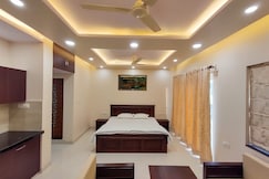 CASA 161 Studio I, Jaipur