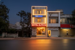FabHotel Elite Inn I, Indore