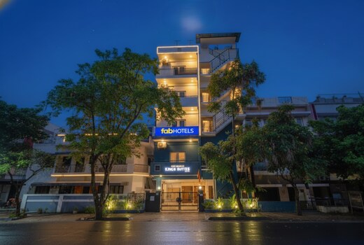 FabHotel Kings Suites Banaswadi