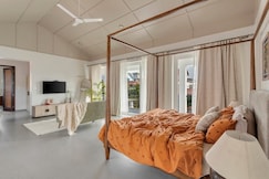 116 HIllside Baga, Goa