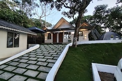 Harsham Homestay, Munnar