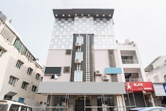 Super Capital O Aditya Grand, Guntur