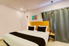 Super Townhouse RCC Marvel, Hyderabad
