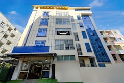 Super Townhouse Oak Q-City Techno Park, Hyderabad