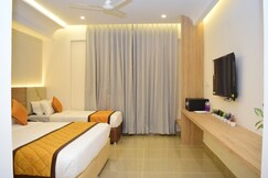 Le Grandeur Hotel - Net Kallappa circle, Bangalore