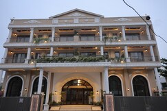 Grandeur Boutique Staycation, Udaipur