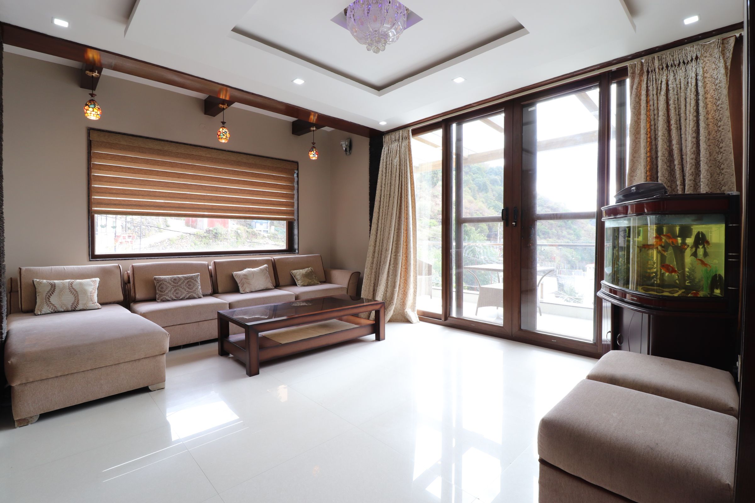 Winterline Home Stay  - Tap to explore photos