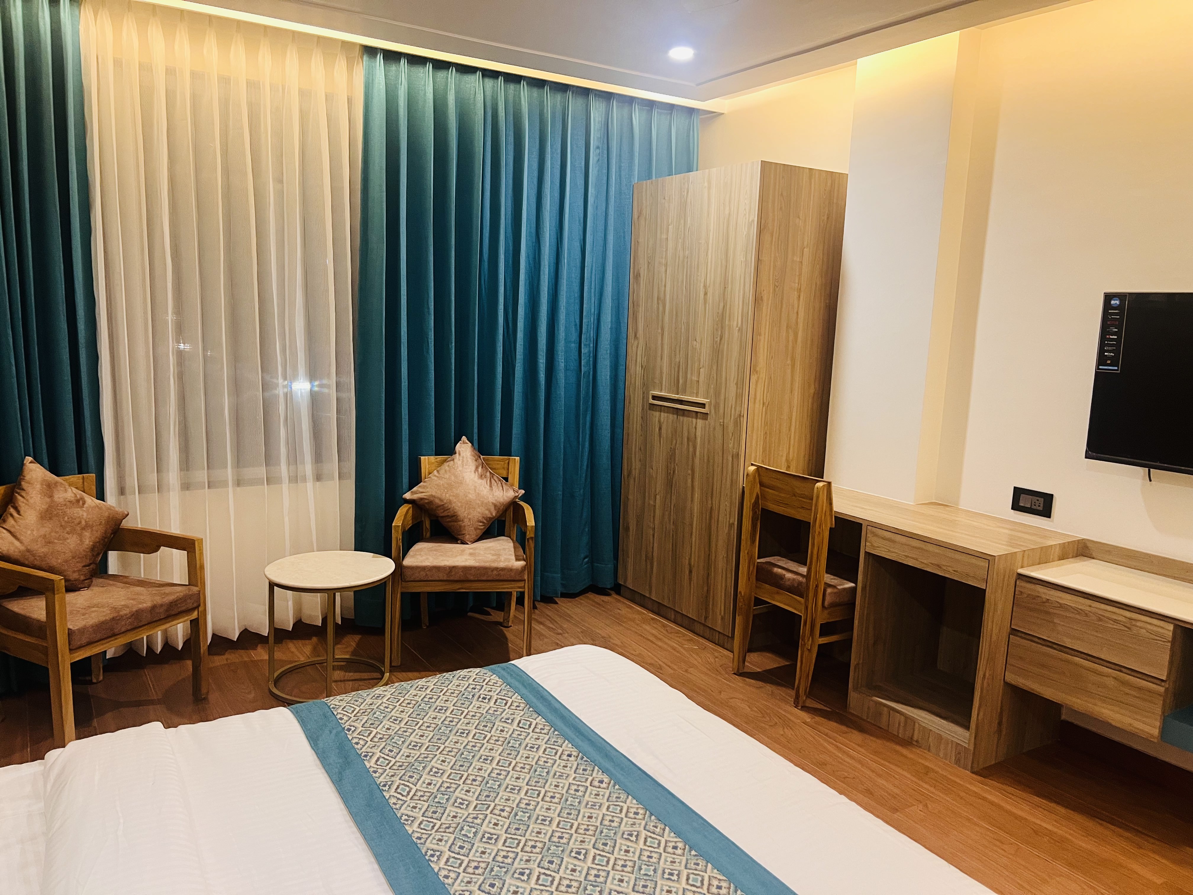 ROYAL RESIDENCY UDAIPUR- A BOUTIQUE STAY - Tap to explore photos