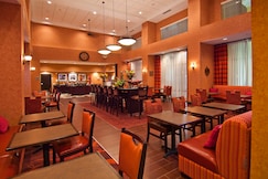 Hampton Inn & Suites Elk City, OK, Beckham