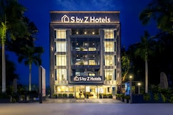 S by Z Hotels, Baani Square, Gurgaon