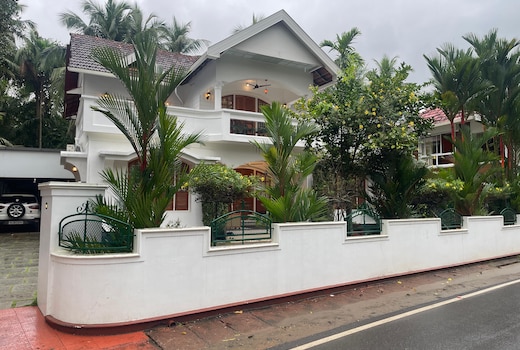 Guruvayur Homestay