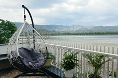 Anjaneya luxury ganga view villa, Rishikesh