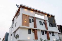 The Paradise International Hotel, Coimbatore